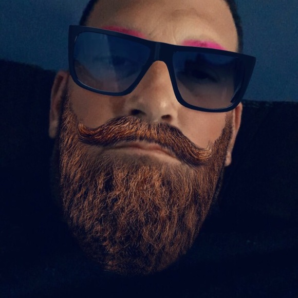 Meet your Posher, Andy - Picture 1 of 1